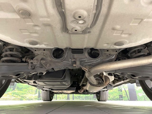 TOYOTA HARRIER 2WD 2014 Image 31