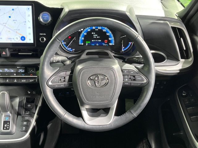 TOYOTA NOAH HYBRID 2022 Image 31