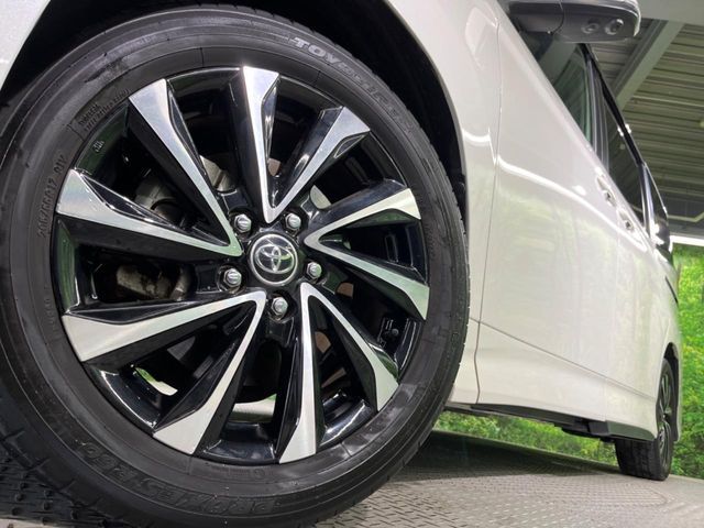 TOYOTA NOAH HYBRID 2022 Image 31