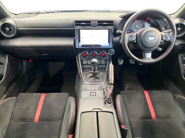 SUBARU BRZ 2023 Image 31