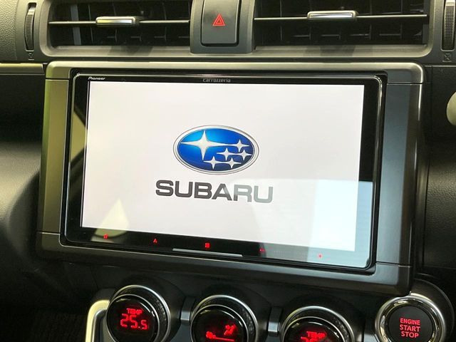 SUBARU BRZ 2023 Image 31