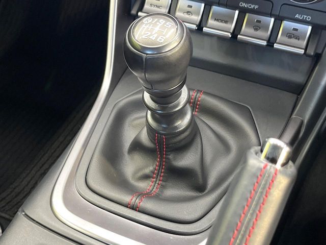 SUBARU BRZ 2023 Image 31