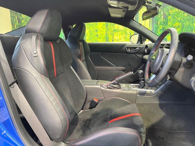 SUBARU BRZ 2023 Image 31