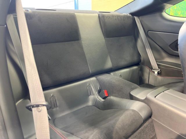 SUBARU BRZ 2023 Image 31