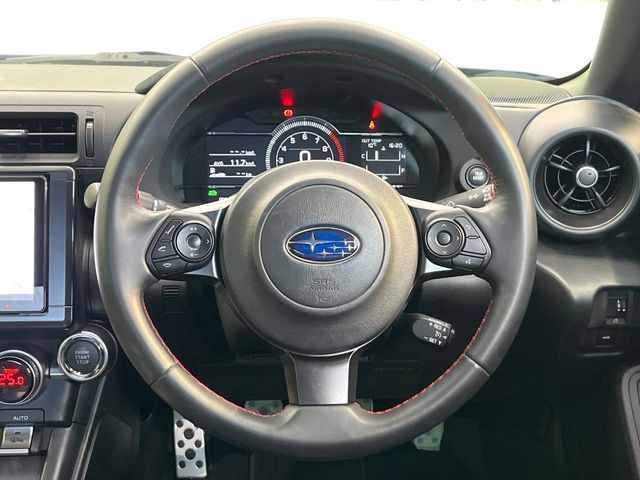 SUBARU BRZ 2023 Image 31