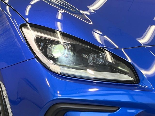 SUBARU BRZ 2023 Image 31