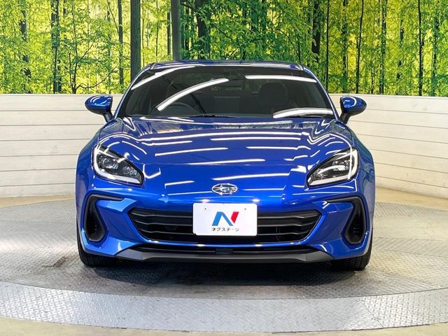 SUBARU BRZ 2023 Image 31