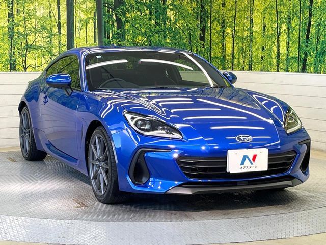 SUBARU BRZ 2023 Image 31