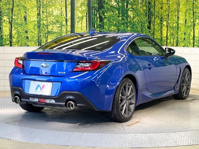 SUBARU BRZ 2023 Image 31
