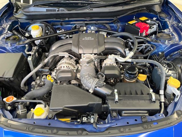 SUBARU BRZ 2023 Image 31