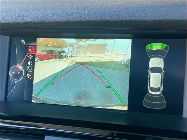 BMW X4 2015 Image 31