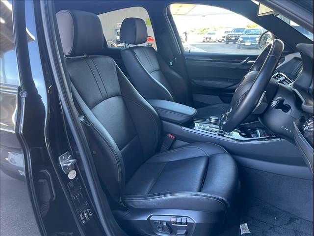 BMW X4 2015 Image 31