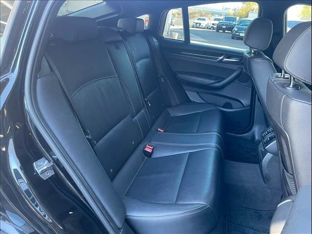 BMW X4 2015 Image 31