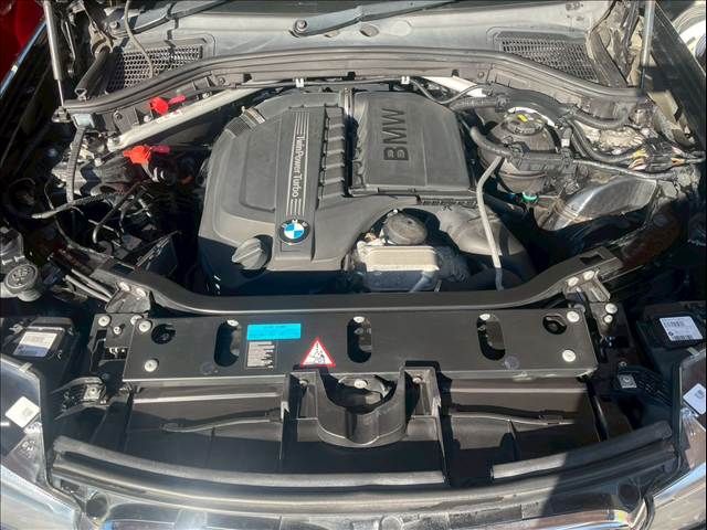 BMW X4 2015 Image 31