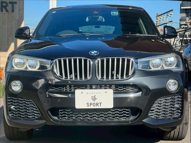 BMW X4 2015 Image 31