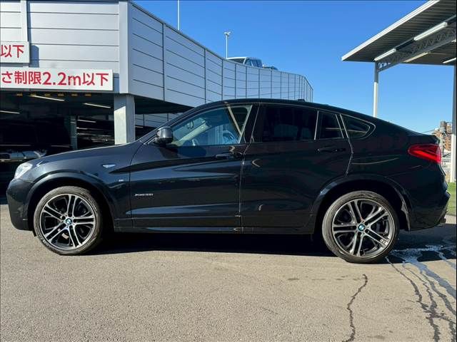 BMW X4 2015 Image 31