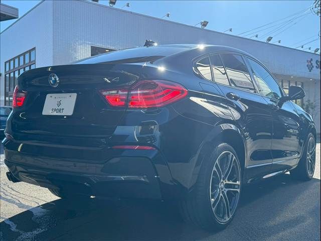 BMW X4 2015 Image 31