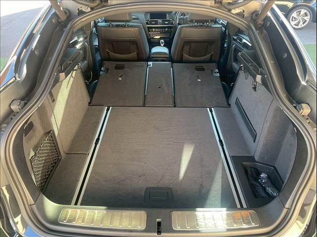 BMW X4 2015 Image 31