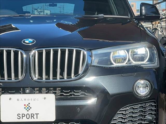 BMW X4 2015 Image 31