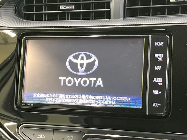 TOYOTA AQUA 2019 Image 31