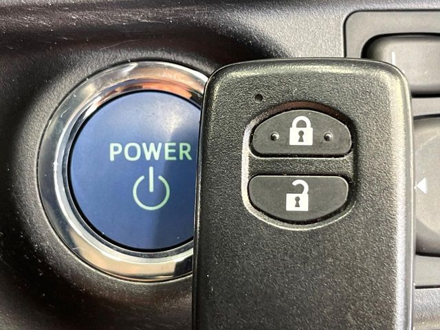 TOYOTA AQUA 2019 Image 31