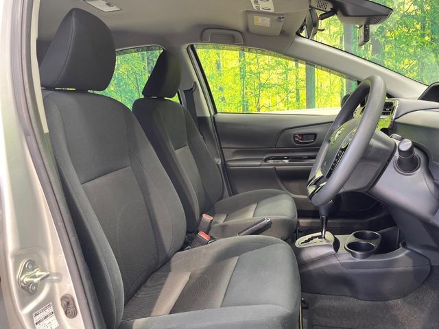 TOYOTA AQUA 2019 Image 31