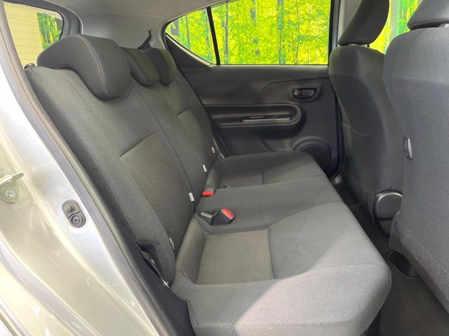 TOYOTA AQUA 2019 Image 31