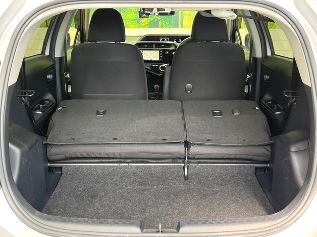 TOYOTA AQUA 2019 Image 31