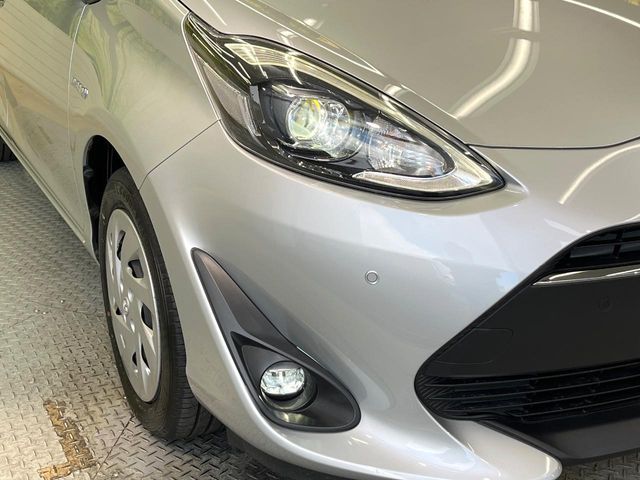 TOYOTA AQUA 2019 Image 31