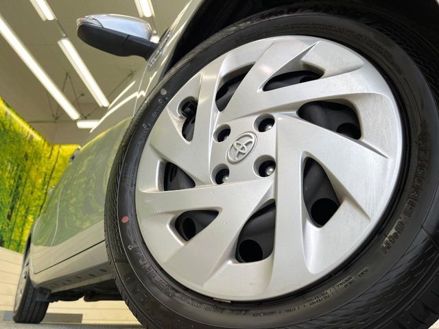 TOYOTA AQUA 2019 Image 31