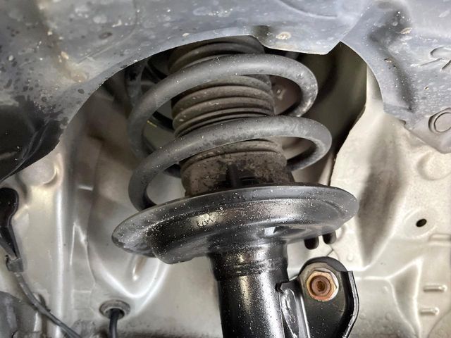 TOYOTA AQUA 2019 Image 31