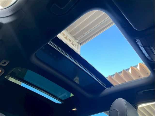 MERCEDES BENZ GLC CL 2019 Image 31