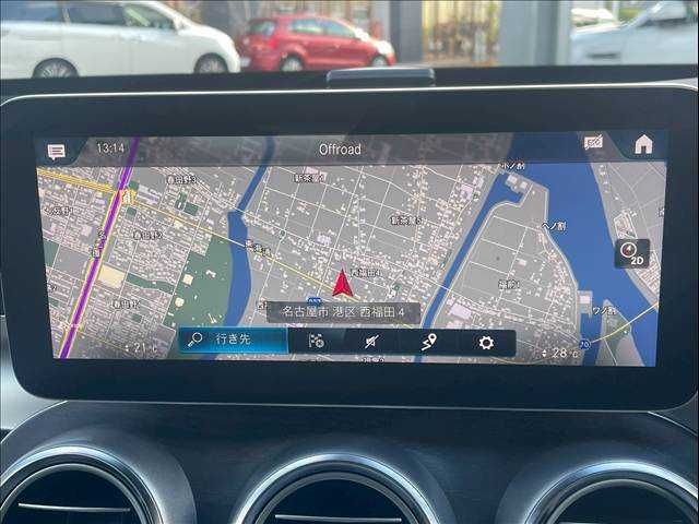 MERCEDES BENZ GLC CL 2019 Image 31