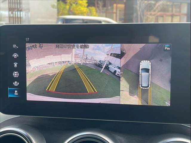 MERCEDES BENZ GLC CL 2019 Image 31