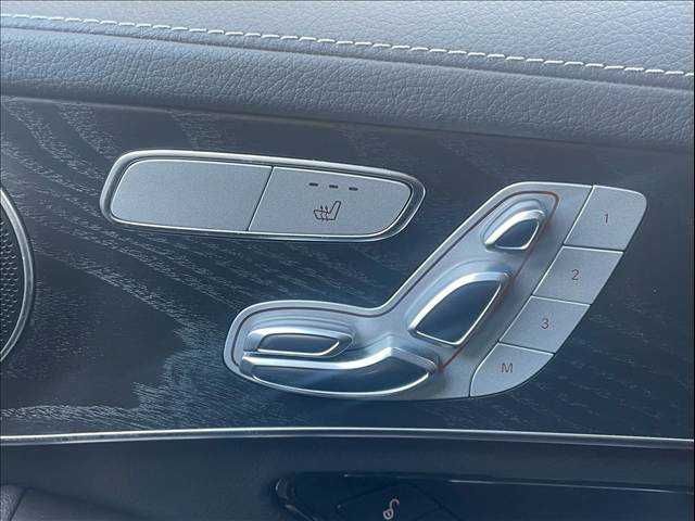 MERCEDES BENZ GLC CL 2019 Image 31