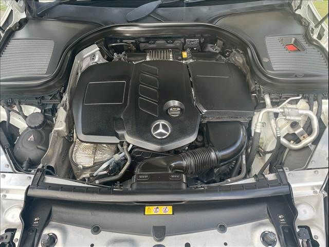 MERCEDES BENZ GLC CL 2019 Image 31