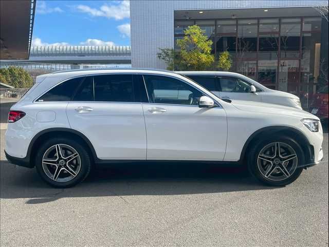 MERCEDES BENZ GLC CL 2019 Image 31