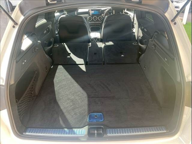 MERCEDES BENZ GLC CL 2019 Image 31