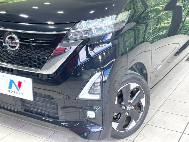 NISSAN ROOX 2023 Image 31