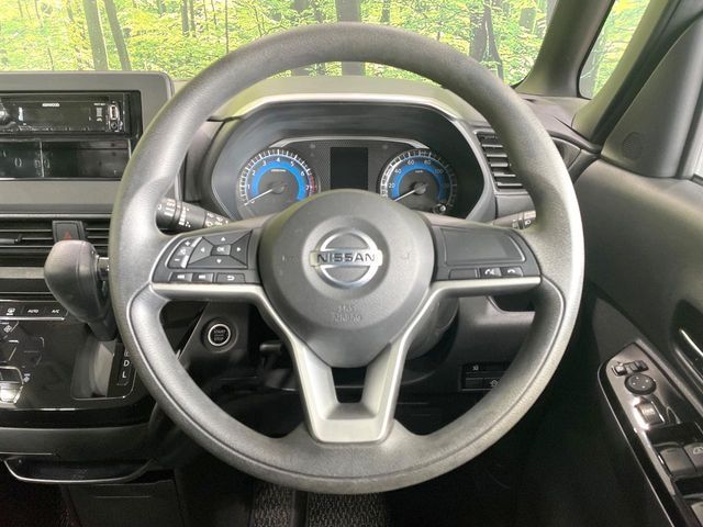 NISSAN ROOX 2023 Image 31