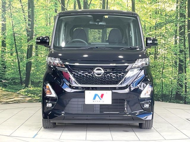 NISSAN ROOX 2023 Image 31