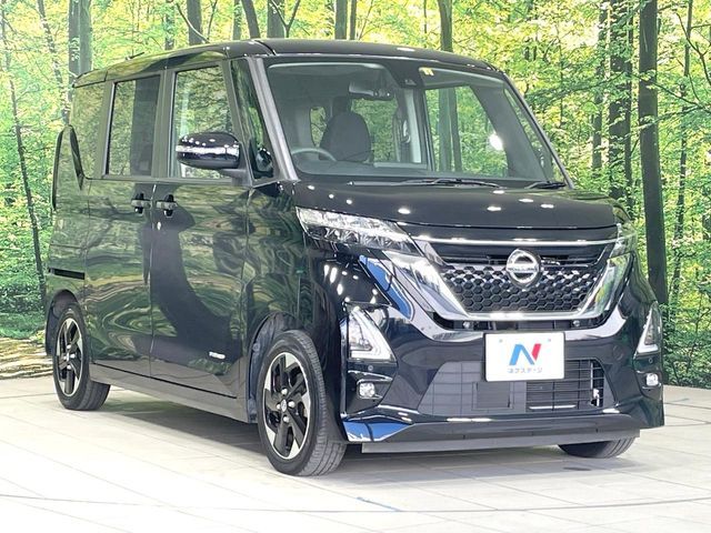 NISSAN ROOX 2023 Image 31