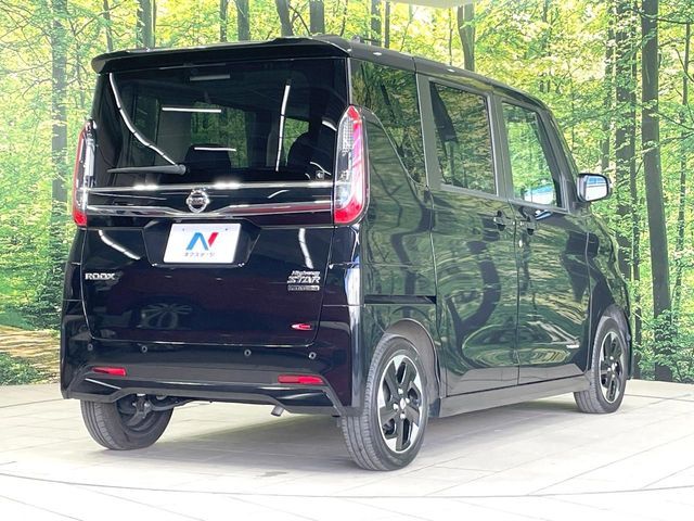 NISSAN ROOX 2023 Image 31