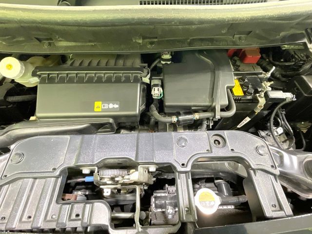 NISSAN ROOX 2023 Image 31