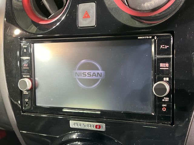 NISSAN NOTE 2017 Image 31