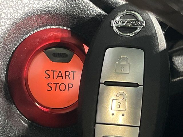 NISSAN NOTE 2017 Image 31