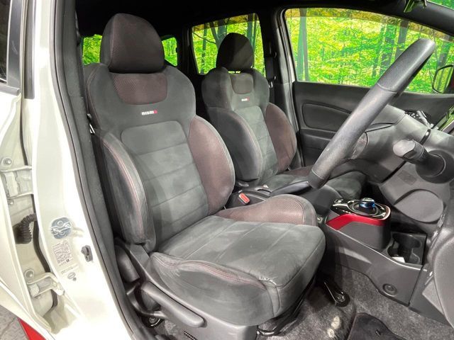 NISSAN NOTE 2017 Image 31