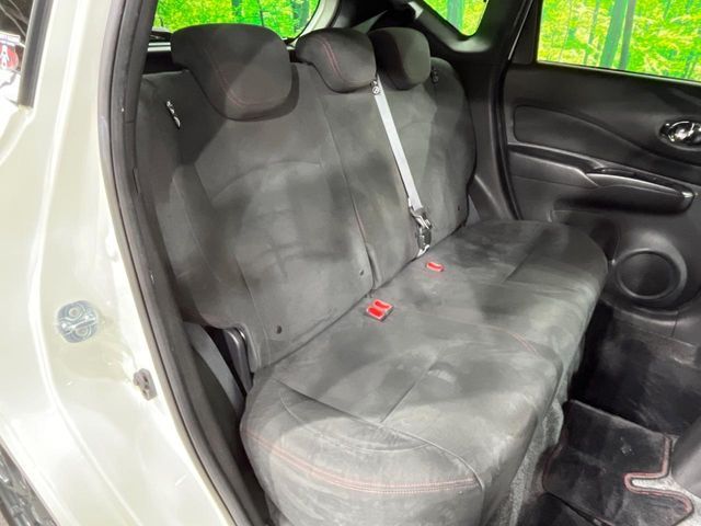 NISSAN NOTE 2017 Image 31