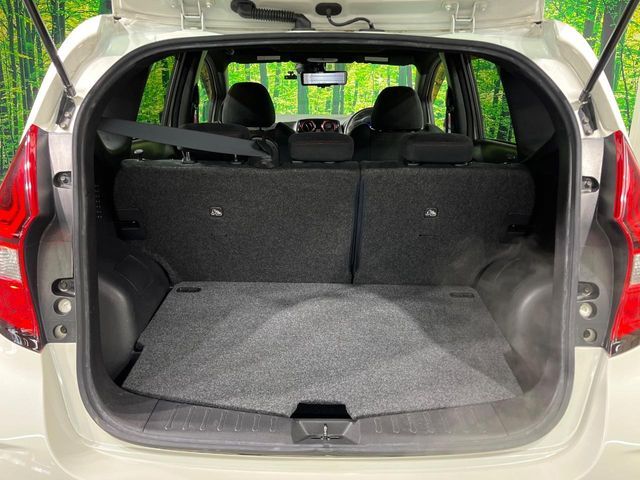 NISSAN NOTE 2017 Image 31