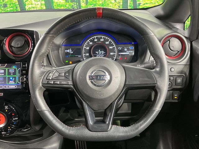 NISSAN NOTE 2017 Image 31